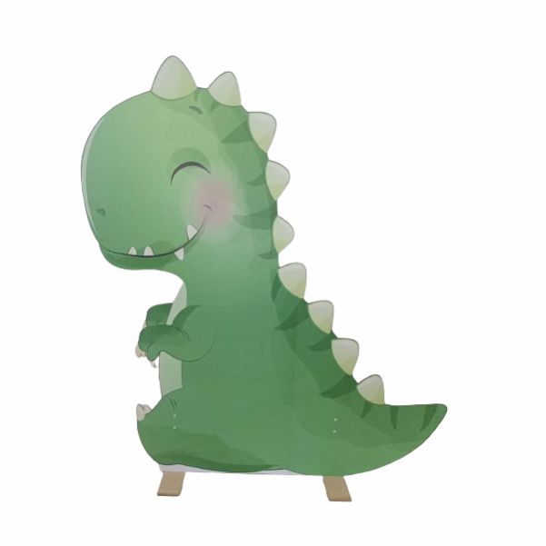 Dinossauro Baby de chão